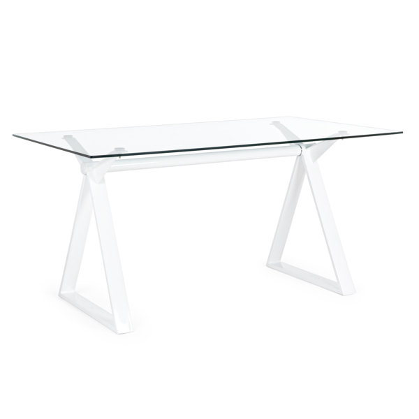 Metro Lane Schreibtisch Witcher | Wayfair.de